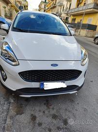 Ford Fiesta Active 1.5 