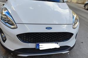 Ford Fiesta Active 1.5 