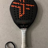 Oxdog Ultimate Match racchetta padel