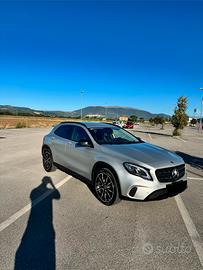 Gla 200 d