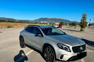 Gla 200 d