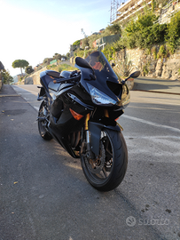 Kawasaki Ninja ZX-6R 636 2006