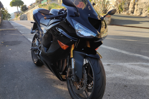 Kawasaki Ninja ZX-6R 636 2006