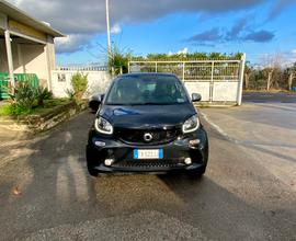 SMART fortwo 2ª serie - 2019