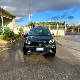 SMART fortwo 2ª serie - 2019