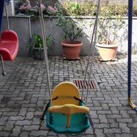 Altalena per bambini