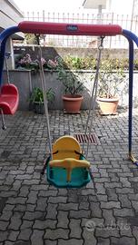 Altalena per bambini