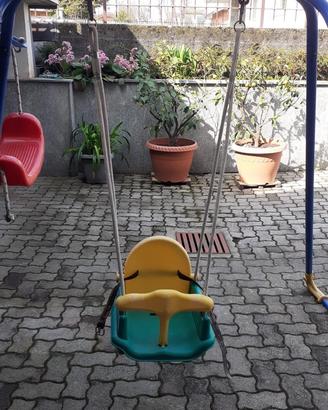 Altalena per bambini