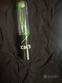 Cuffiette per musica marchiate beck’s