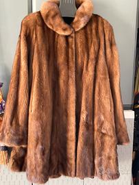 Pelliccia visone
