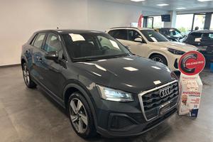Audi Q2 30 2.0 tdi Automatico Admired Advanced s-t