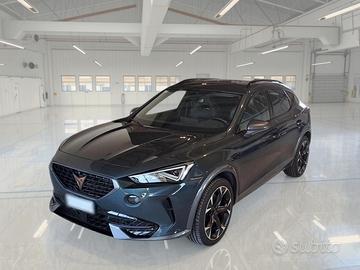 CUPRA FORMENTOR 1.4 E-HYBRID VZ DSG SUV