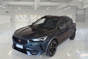 CUPRA FORMENTOR 1.4 E-HYBRID VZ DSG SUV