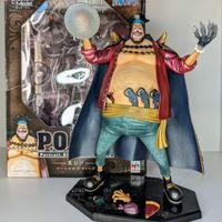 Megahouse P.O.P DX Marshall D. Teach (One Piece) 
