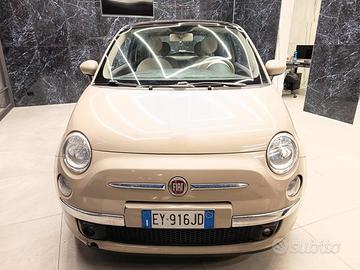 FIAT 500 1.2 EasyPower Pop Star
