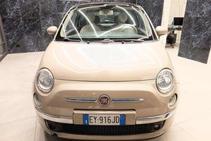 FIAT 500 1.2 EasyPower Pop Star