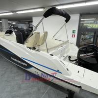 Quicksilver 705 Open (2026)
