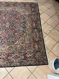 Tappeto persiano 3,50 2,45