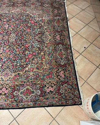 Tappeto persiano 3,50 2,45