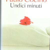 Romanzi di Paulo Coelho