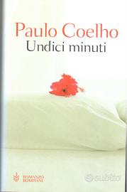 Romanzi di Paulo Coelho
