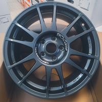 Cerchi in lega EVO Corse Sanremo 8x18 Volkswgen 5x