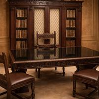  studio Neo-Rinascimentale fine ’800 