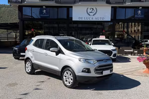 FORD EcoSport 1.5 TDCi 95 CV Titanium S SCONTO R