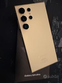 Samsung Galaxy S24 Ultra 512gb