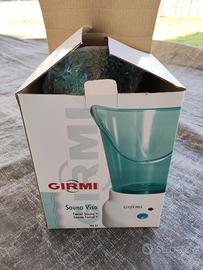 Inalatore Girmi sauna e raffreddore