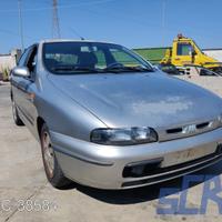 FIAT BRAVA 182 1.2 16V 80 82CV 98-02 -ricambi