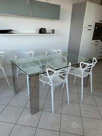 Sedie arredo