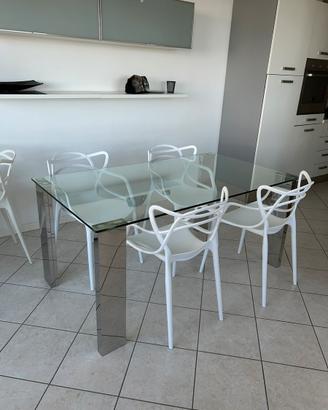 Sedie arredo