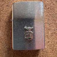 accendino ZIPPO