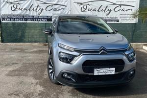 Citroen C3 PureTech 110 S&S Max
