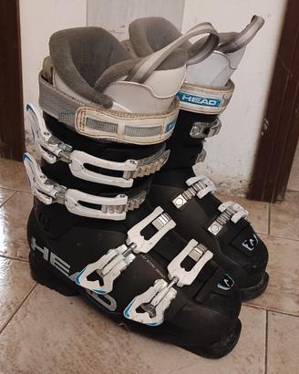 scarponi da sci Head Next 75 25.0 (39)
