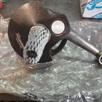 albero motore vespa px