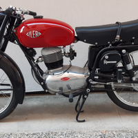 Gilera 150