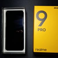 Realme 9 Pro 5G NUOVO