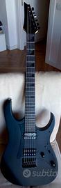 Chitarra elettrica Ibanez GRGR131EX come nuova
