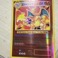 Carta charizard