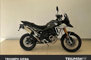 TRIUMPH Tiger 900 Rally Pro Abs