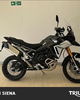 TRIUMPH Tiger 900 Rally Pro Abs