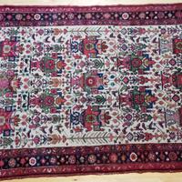 Tappeto persiano Pars Teheran-Qashqai/Shiraz