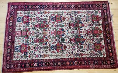 Tappeto persiano Pars Teheran-Qashqai/Shiraz