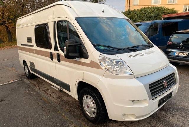 Hymer Grand Canyon - O T T I M E CONDIZIONI!