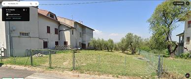 Terreno edificabile e agricolo – Casalincontrada
