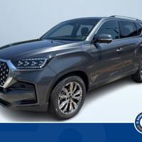 KGM Rexton K-Line 2.2 Turbodiesel 5 Posti