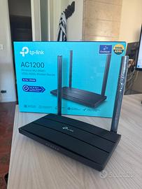Modem Router tp-link Archer VR400