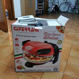 forno G3 Ferrari Delizia - Elettrodomestici In vendita a Treviso